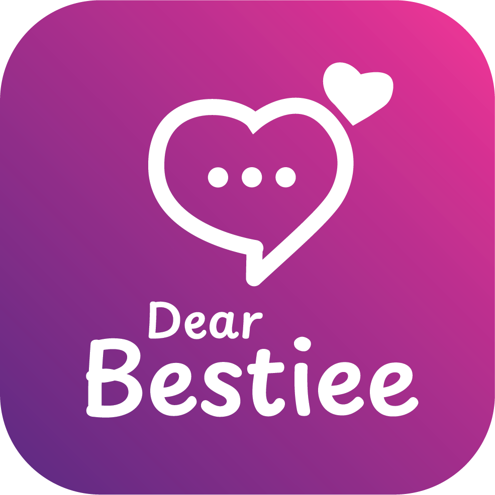 Dear Bestiee Logo
